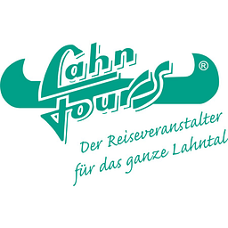 Lahntours Aktivreisen GmbH Kanureisen u. -verleih Logo