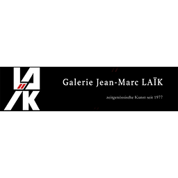 Laik Jean-Marc Galerie Logo