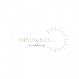 mind&soul by Laila Labik Logo