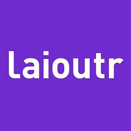 Laioutr Logo