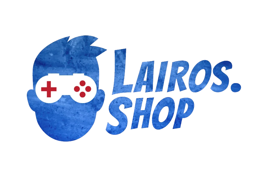 lairos.shop Logo