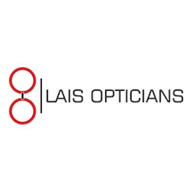 Lais Opticians Logo