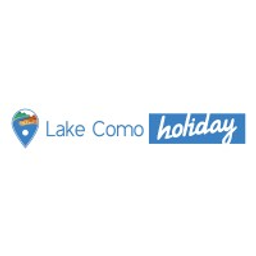Lakecomoholiday Logo