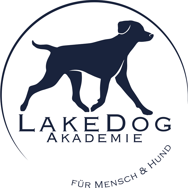 Lakedog Akademie für Mensch & Hund GmbH Logo