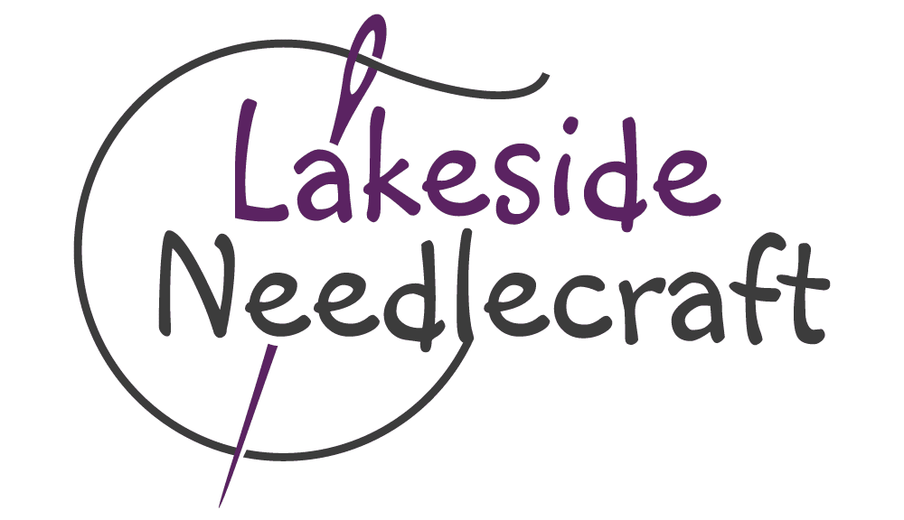 Lakeside Needlecraft Logo