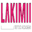 LAKIMII ACADEMII Logo