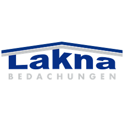 Lakna Bedachungs GmbH Logo