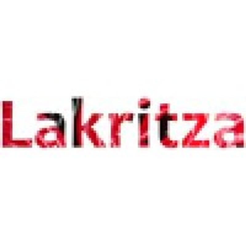 Lakritza GmbH Logo