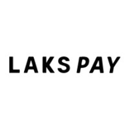 Lakspay Logo