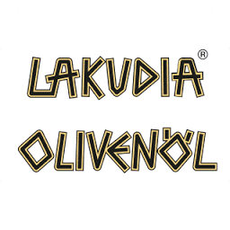 lakudia-olivenoel.de Logo