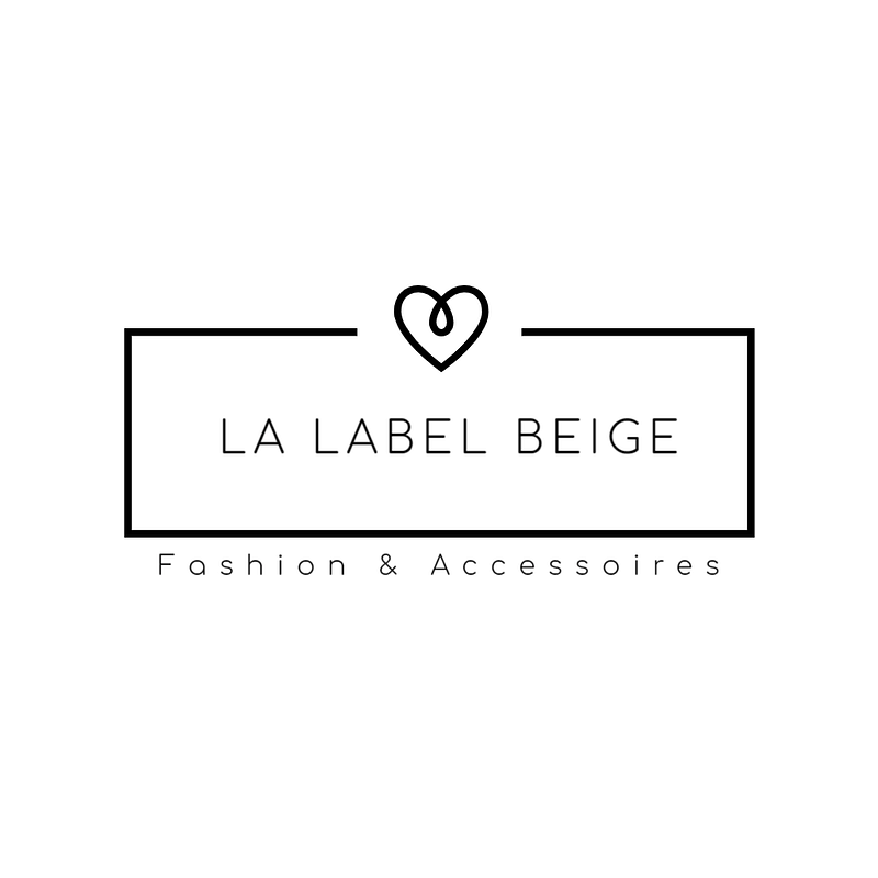 Lalabelbeige Logo