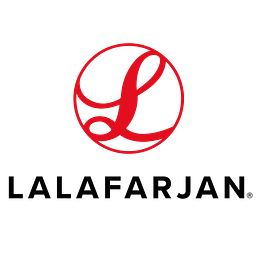 www.lalafarjan.de Logo