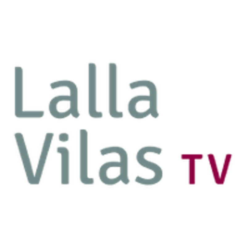 Lalla & Vilas Akademie Logo