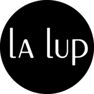 Lalup Logo