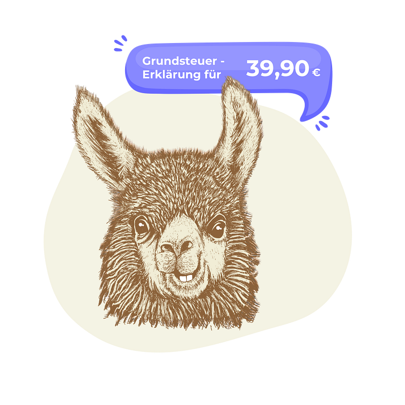 LAMA GmbH Logo