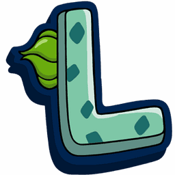 LamaCards Logo