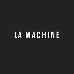 La Machine Logo