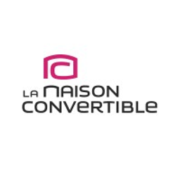 Lamaisonconvertible Logo