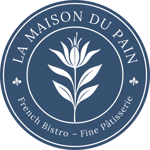 La Maison du Pain Bistro Logo