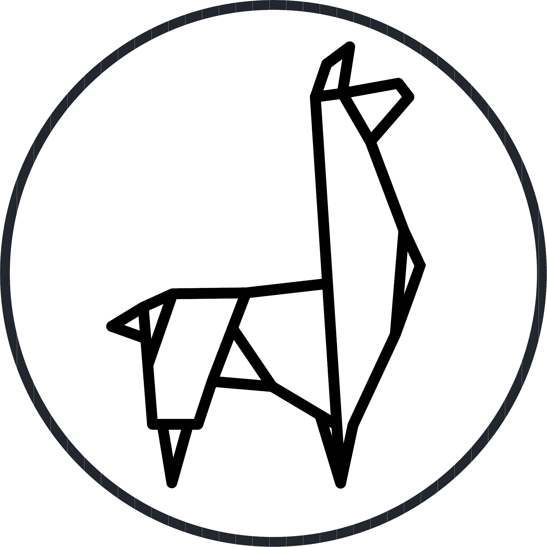 LAMA LIVING Logo