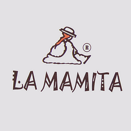 lamamita.de Logo