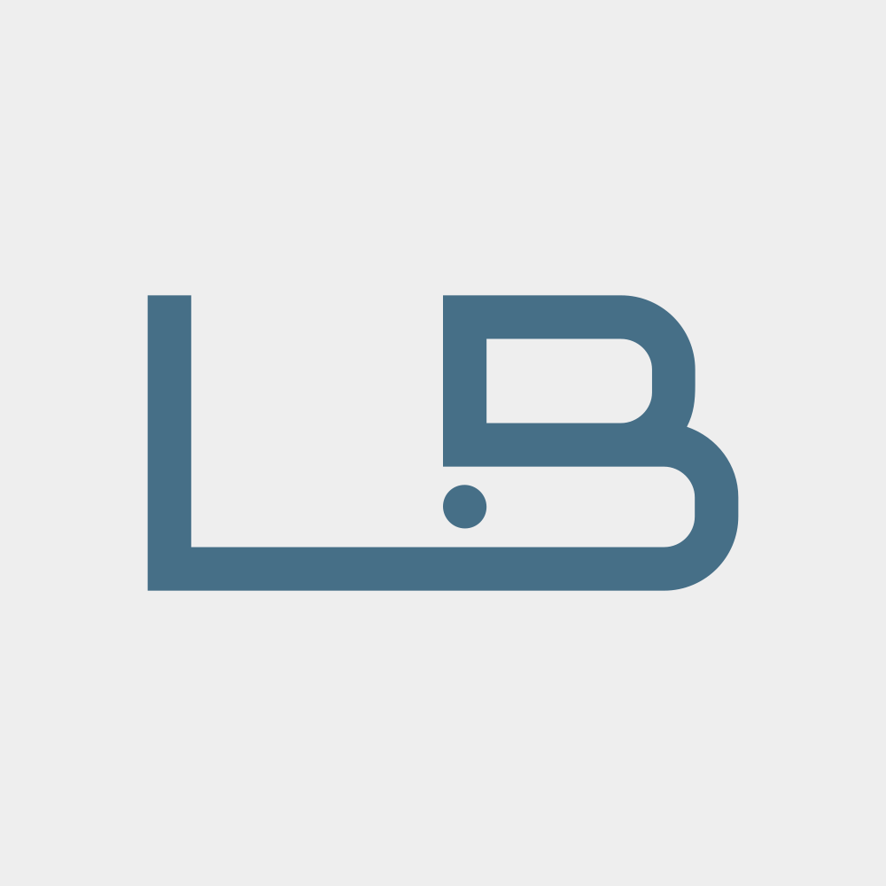 Lambert Böhm Coaching Logo