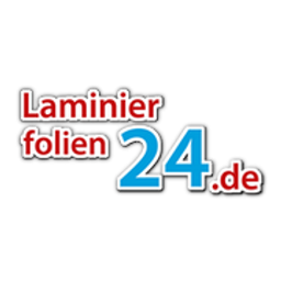 laminierfolien-24.de Logo