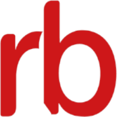 r&b Logo