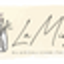 LaMioLena.de Logo