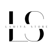 Lamiya Store Logo