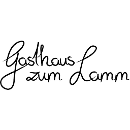 Zum Lamm Inh. Ines Baral Logo
