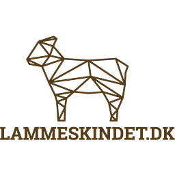 Lammeskindet Logo