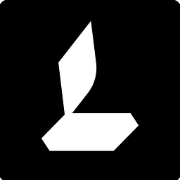 Lamnia Logo