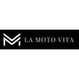 La Moto Vita Logo