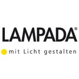 lampada.de Logo