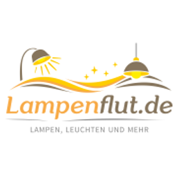 Lampenflut Logo