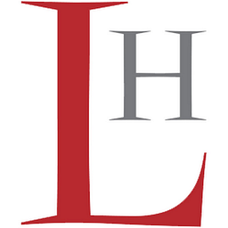 Lampenhaeusl Logo
