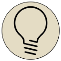 Lampiece Logo