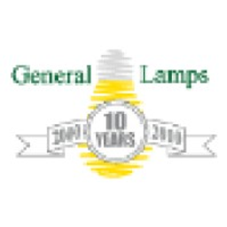 General Lamps Logo