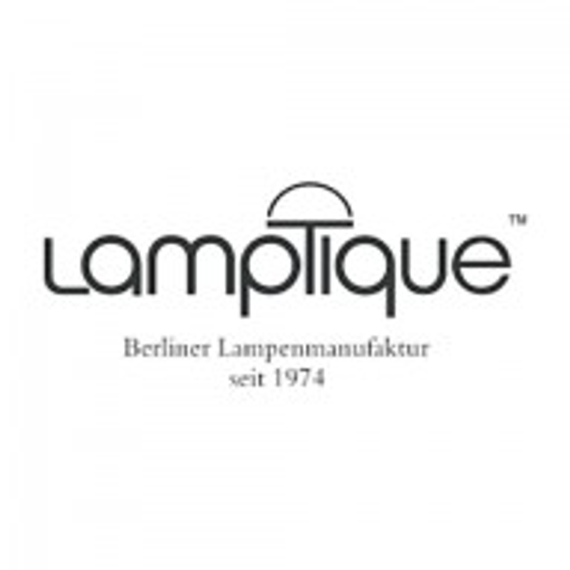Lamptique Logo