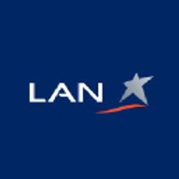 LAN Logo