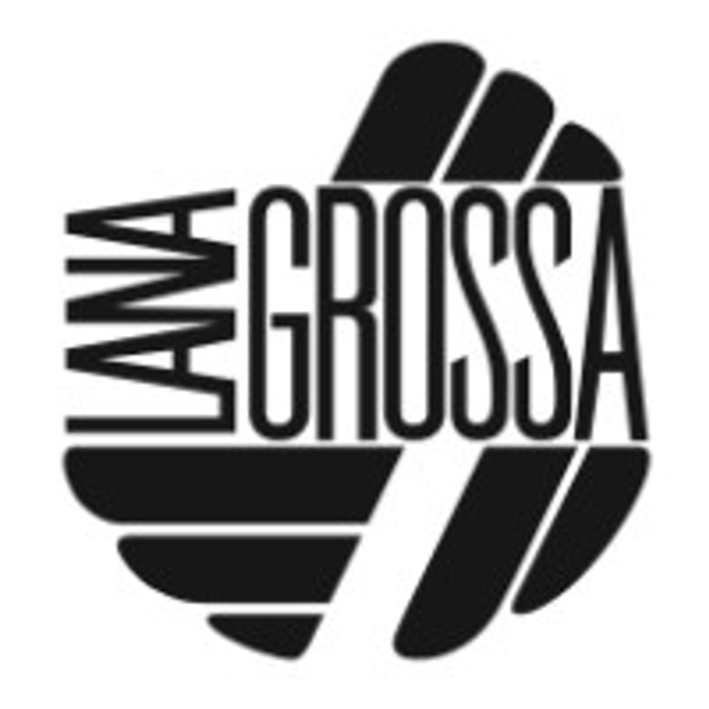 Lana Grossa GmbH Logo