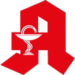 Georgs-Apotheke Neetze Logo