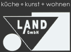 Küche Kunst + Wohnen Land GmbH Logo