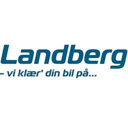 Landberg.dk Logo