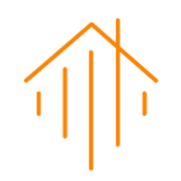 Landed Logo