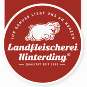 Hinterding Logo
