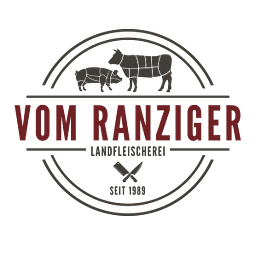 Landfleischerei Ranzig Logo
