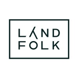 Landfolk Logo