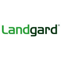 Landgard Blumen & Pflanzen GmbH Logo